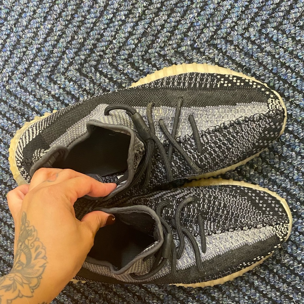 Yeezys